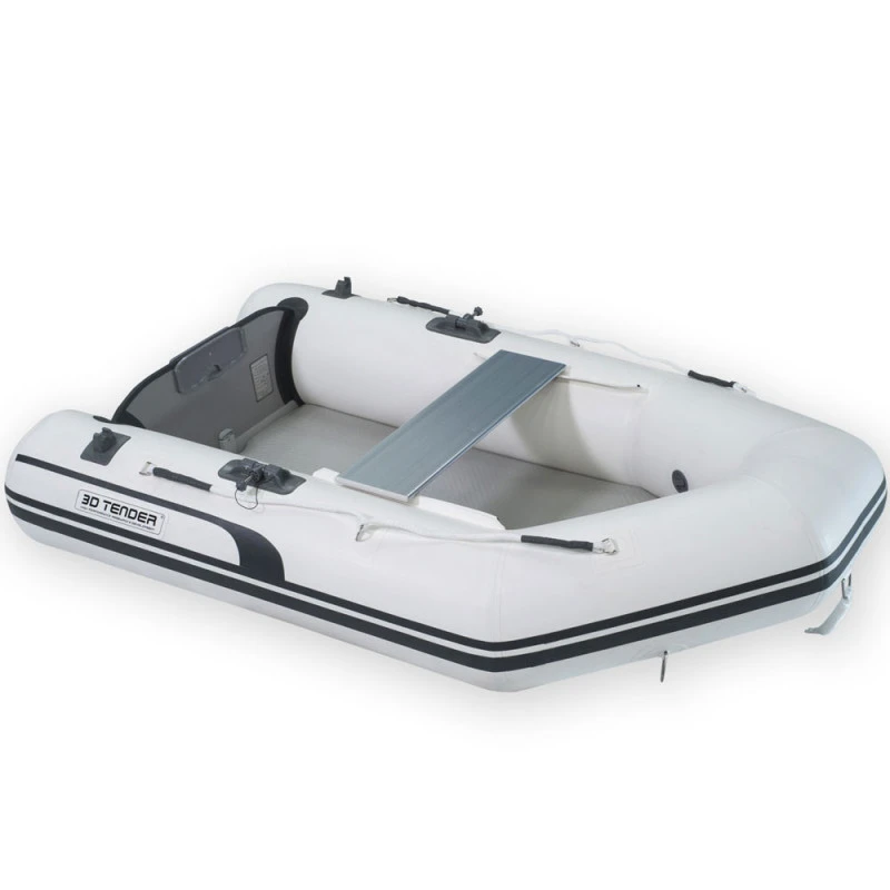 ANNEXE 3D TENDER SUPERLIGHT TWIN AIR BLANCHE 270 – Image 2