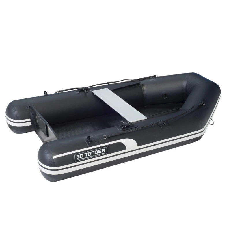 ANNEXE 3D TENDER SUPERLIGHT TWIN AIR NOIR 290 – Image 2