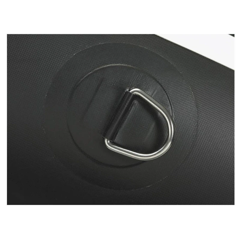 ANNEXE 3D TENDER TWIN ROUND AIR NOIR 250 – Image 3