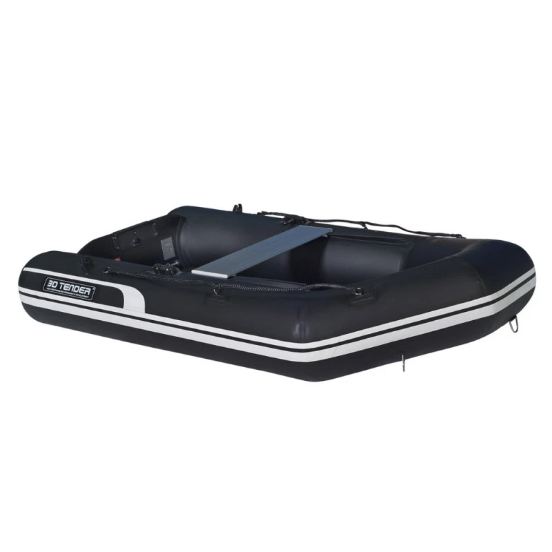 ANNEXE 3D TENDER WORLD TRAVEL 200