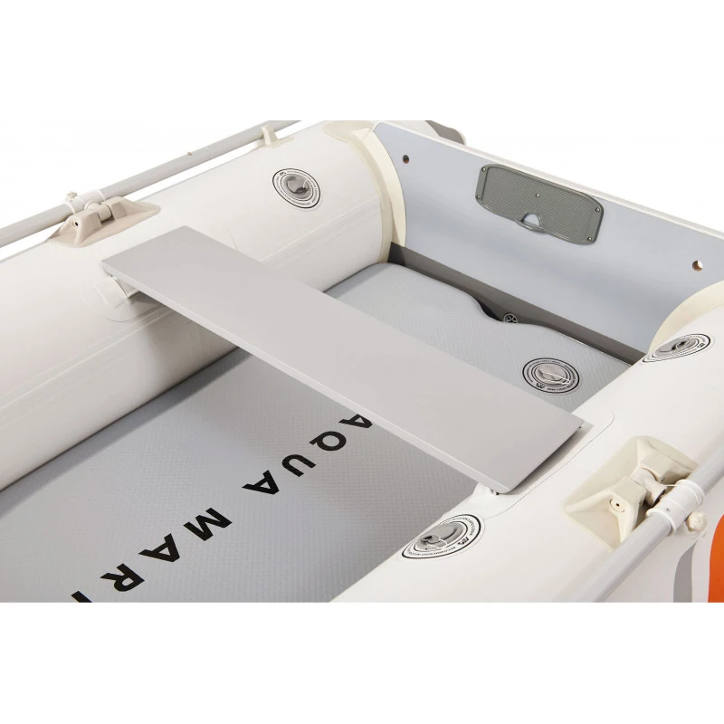 ANNEXE GONFLABLE AQUA MARINA FOND HAUTE PRESSION 2.98M – Image 12