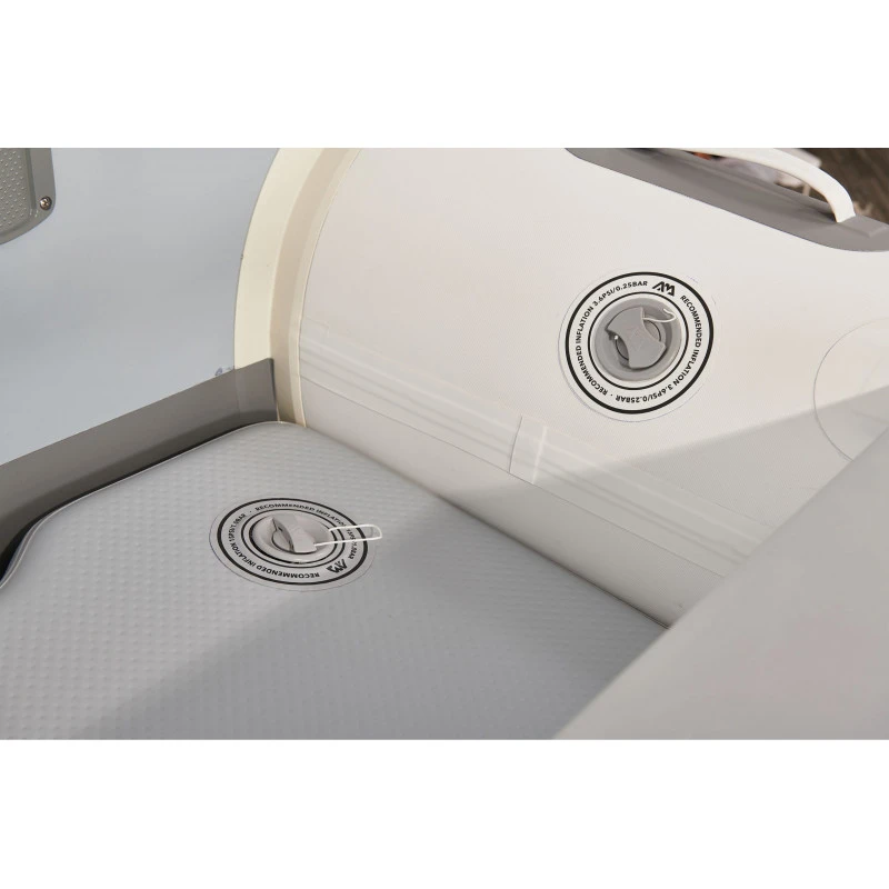 ANNEXE GONFLABLE AQUA MARINA FOND HAUTE PRESSION 2.98M – Image 13