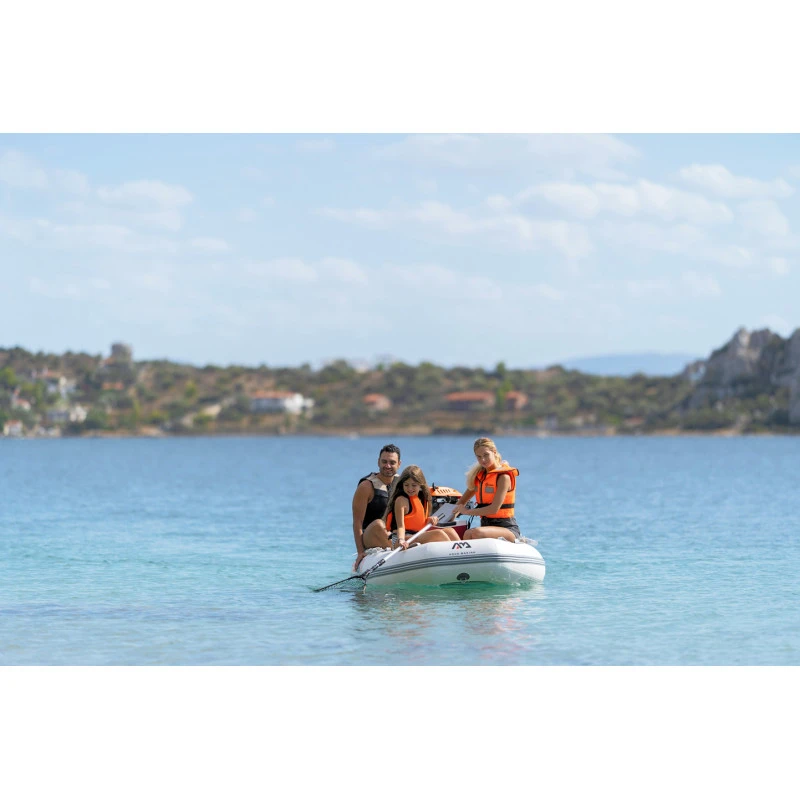 ANNEXE GONFLABLE AQUA MARINA FOND HAUTE PRESSION 2.98M – Image 5