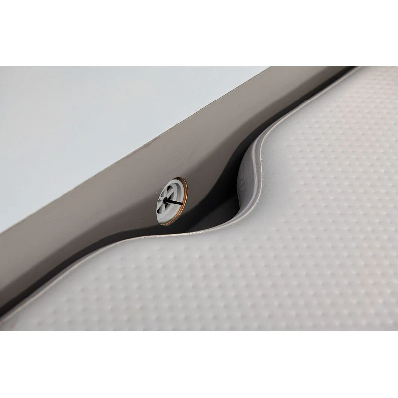 ANNEXE GONFLABLE AQUA MARINA FOND HAUTE PRESSION 2.98M – Image 10