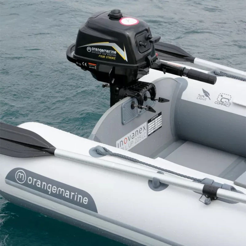 ANNEXE INOVANEX AIR 250 LC – Image 9