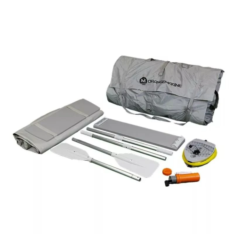 Annexe Plancher Gonflable Comfort Air 320 - Orangemarine – Image 15