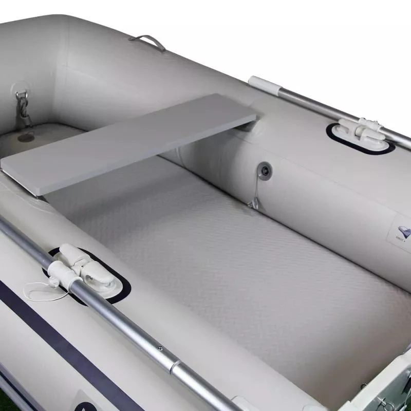 Annexe Plancher Gonflable Comfort Air 320 - Orangemarine – Image 9