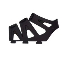 ATTACHE LACET JOBE DRIFT WAKEBOARD BINDING SKIN M