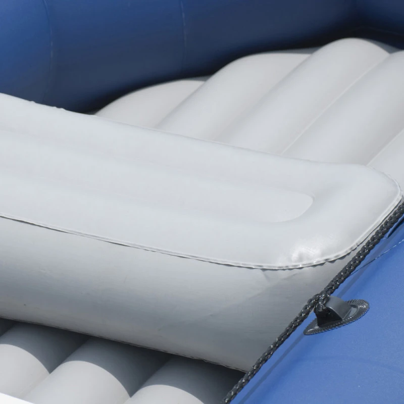 BATEAU AQUA MARINA CLASSIC 3.0M + MOTEUR – Image 6