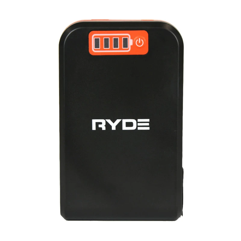 BATTERIE LITHIUM POUR POMPE ELECTRIQUE RYDE – Image 5