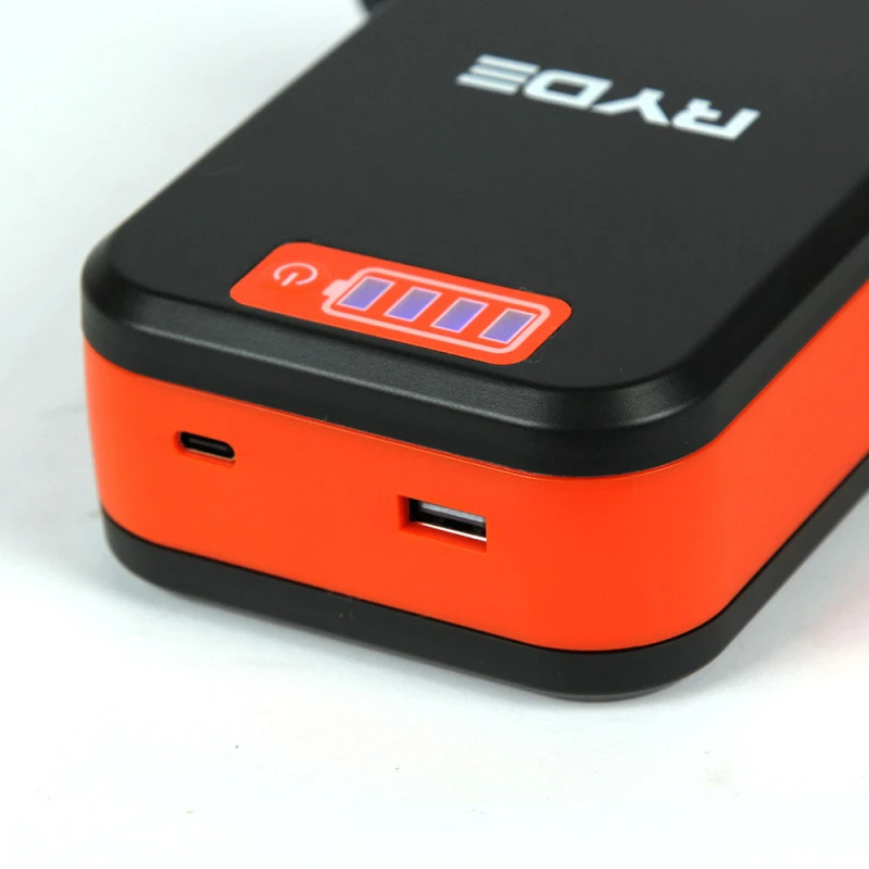 BATTERIE LITHIUM POUR POMPE ELECTRIQUE RYDE – Image 6