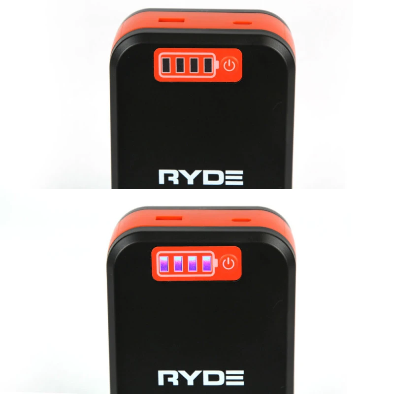 BATTERIE LITHIUM POUR POMPE ELECTRIQUE RYDE – Image 9