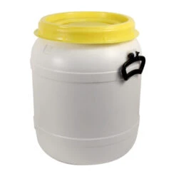 BIDON ETANCHE ROTOMOD 50 LITRES