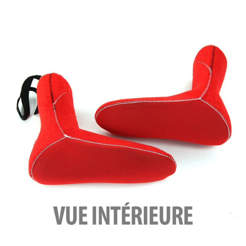 BOTTILLONS ATAN MISTRAL 3 Mm – Image 5