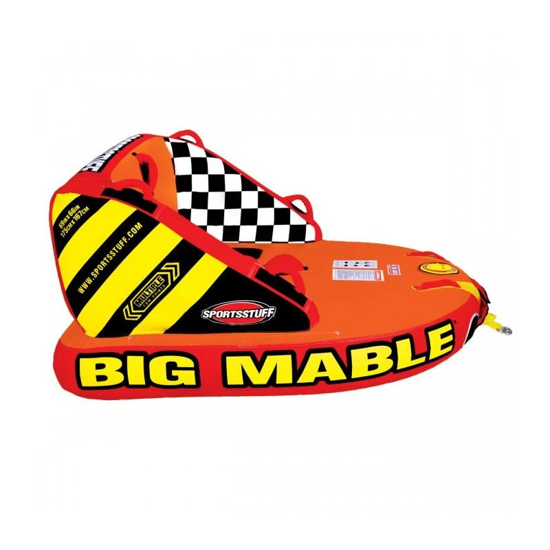 BOUEE TRACTEE AIRHEAD BIG MABLE – Image 5