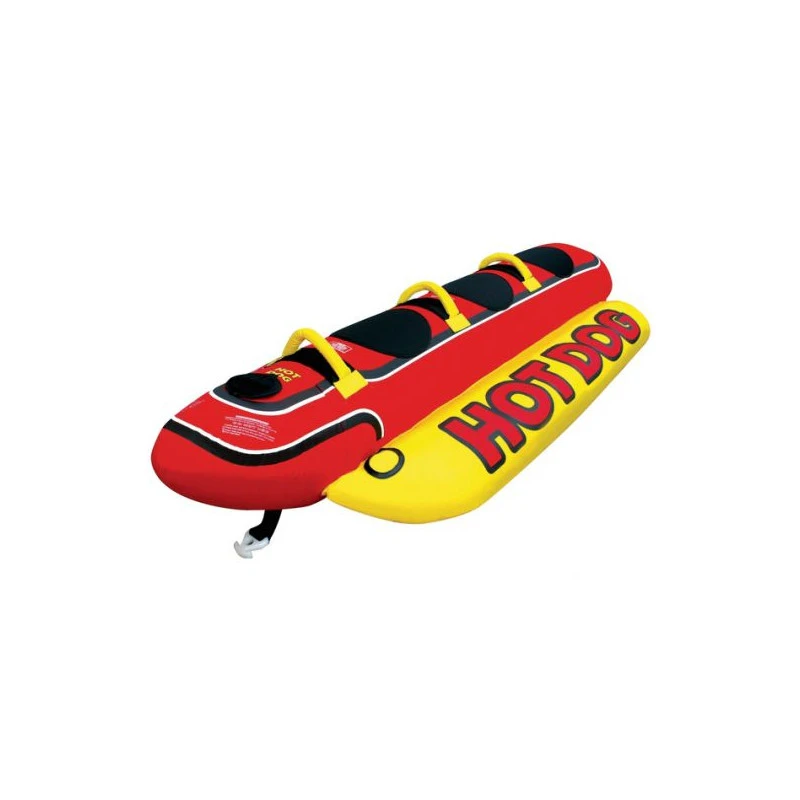 BOUEE TRACTEE AIRHEAD HOT DOG 3 – Image 2