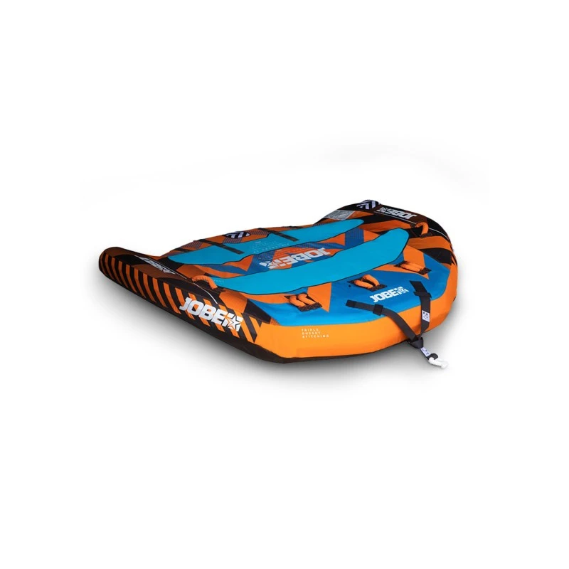 Bouee Tractee Jobe Airstream Rental 4 Personnes â Image 2