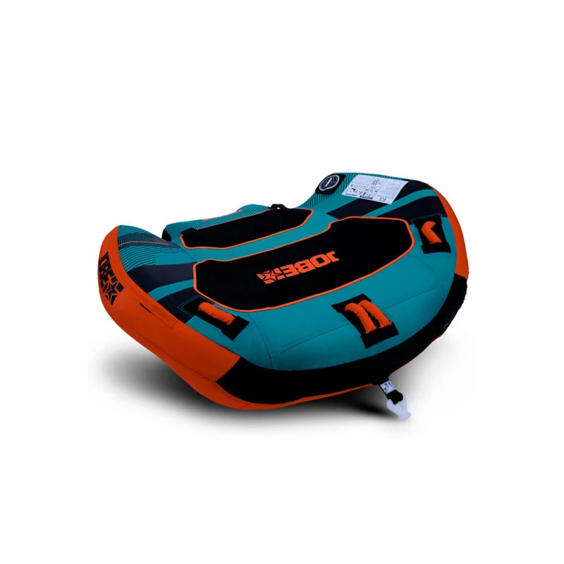 Bouée Tractée Jobe Airstream Towable 2 Places – Image 2