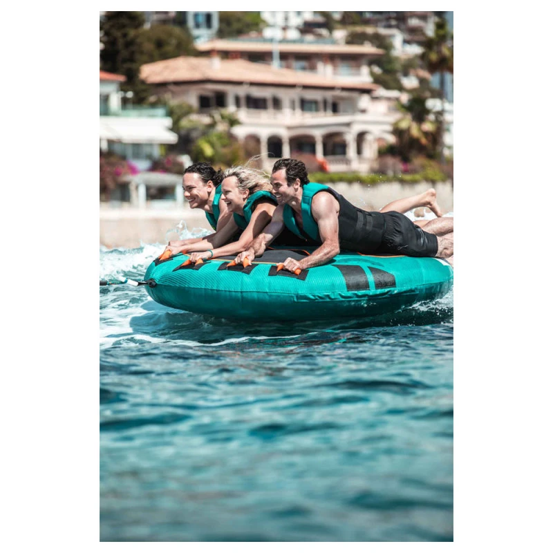 Bouée Tractée Jobe Droplet Towable 3P – Image 3