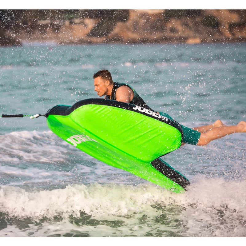 BOUEE TRACTEE JOBE REVOLVE 1 PERSONNE – Image 3