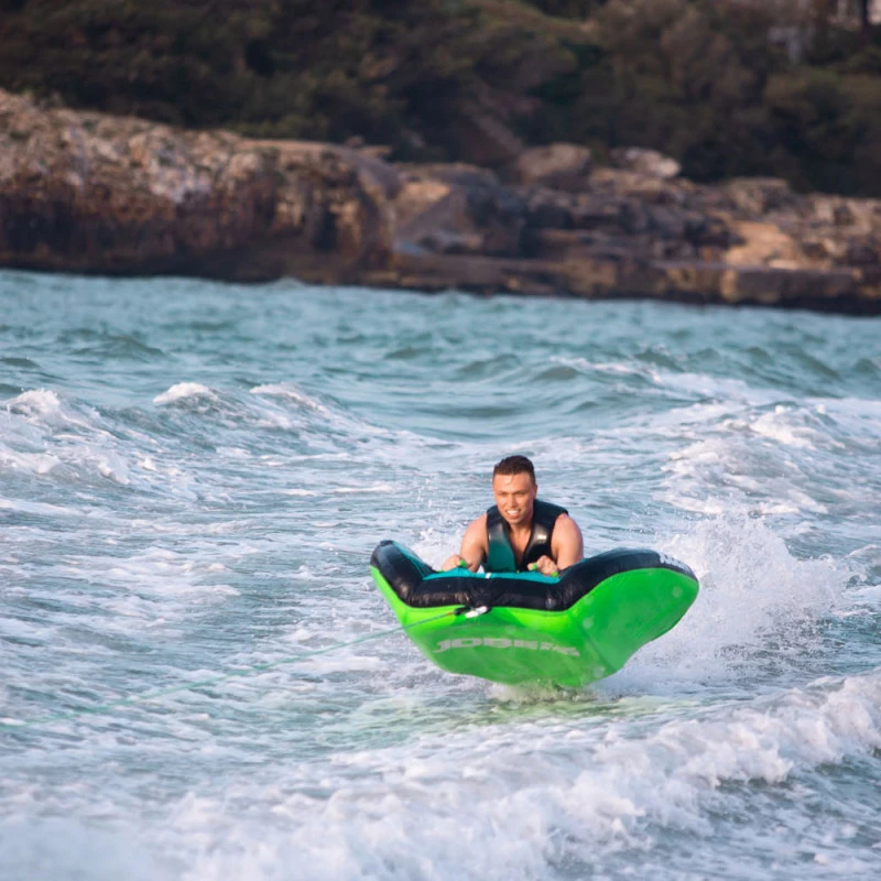 BOUEE TRACTEE JOBE REVOLVE 1 PERSONNE – Image 5