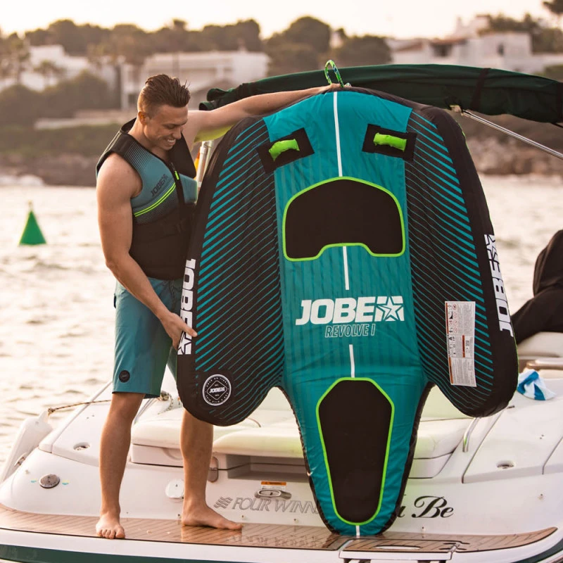 BOUEE TRACTEE JOBE REVOLVE 1 PERSONNE – Image 8