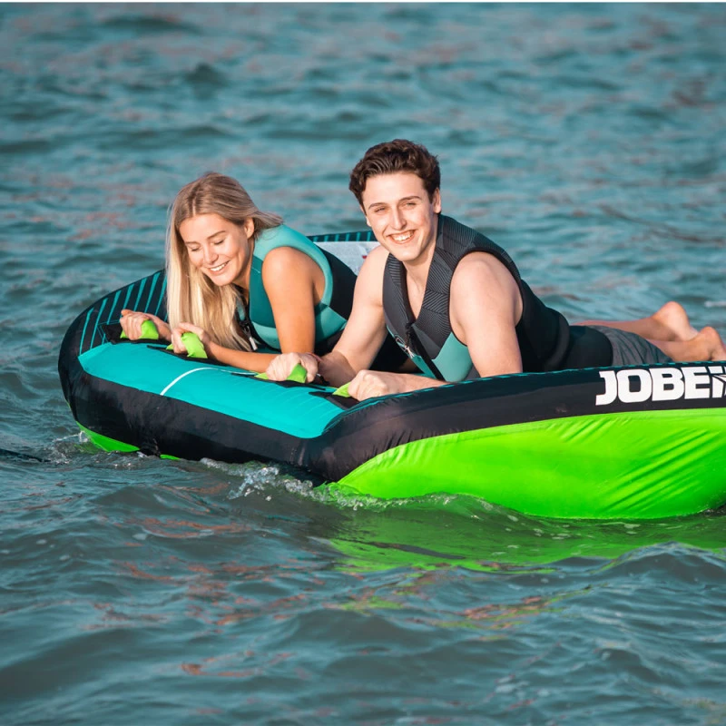 BOUEE TRACTEE JOBE REVOLVE 2 PERSONNES – Image 3