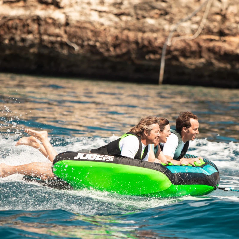 BOUEE TRACTEE JOBE REVOLVE 3 PERSONNES – Image 6