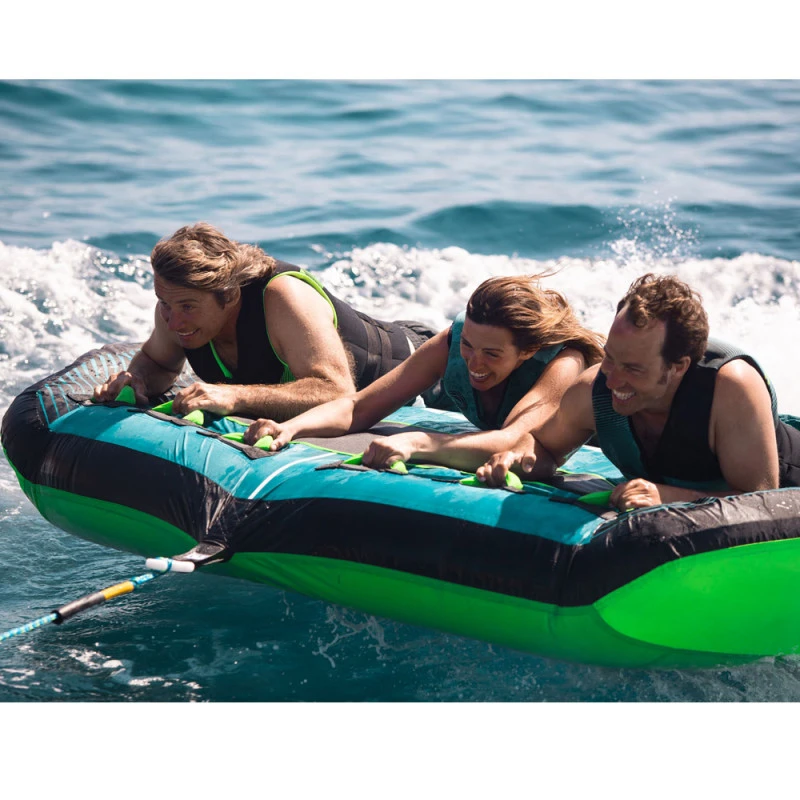 BOUEE TRACTEE JOBE REVOLVE 3 PERSONNES – Image 8