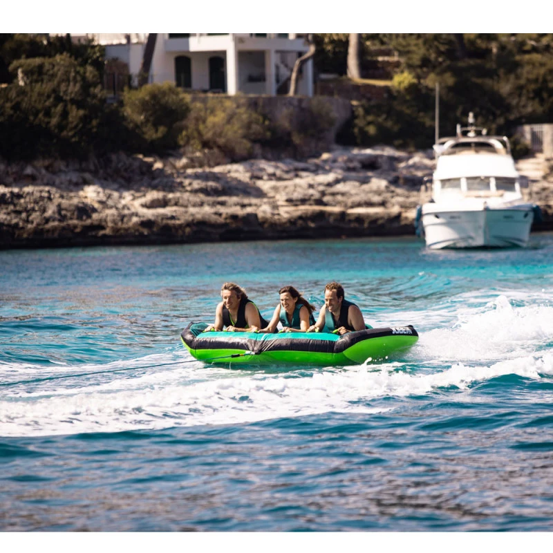 BOUEE TRACTEE JOBE REVOLVE 3 PERSONNES – Image 9