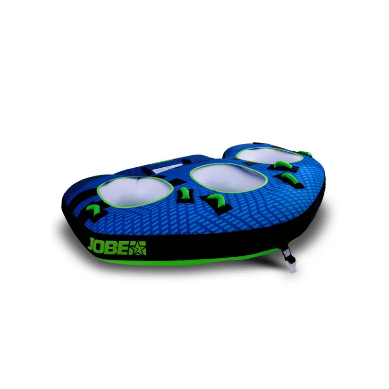 Bouée Tractée Jobe Ridge Towable 3P – Image 2