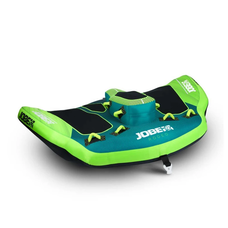 BOUEE TRACTEE JOBE RODEO 3 PERSONNES â Image 2