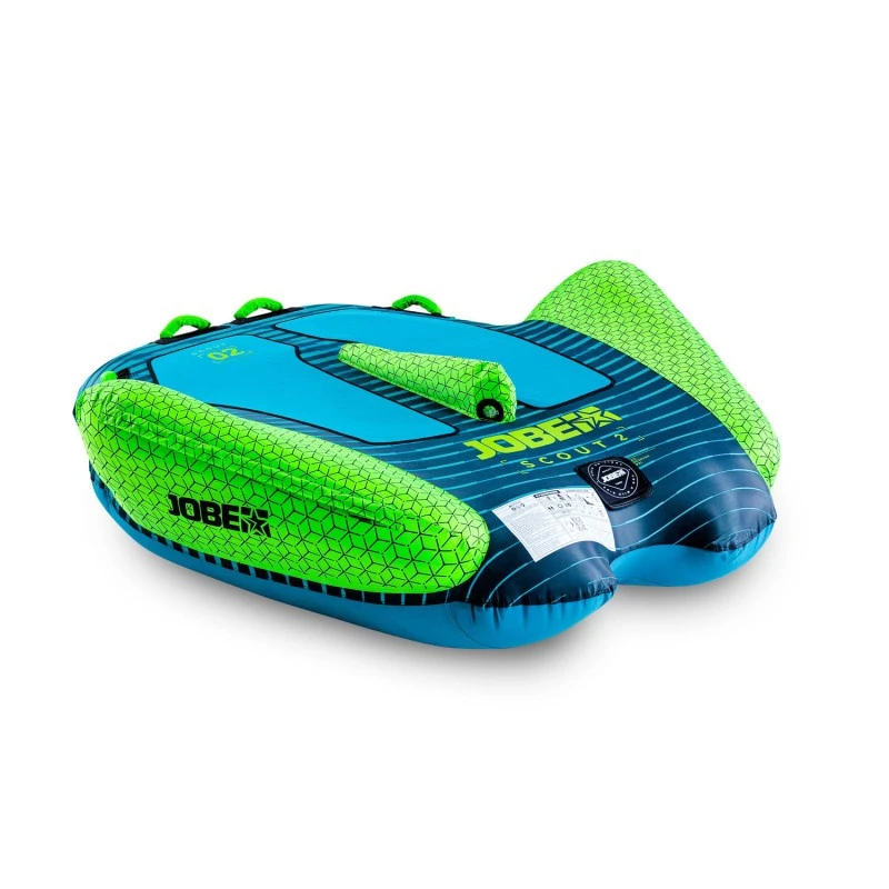 Bouee Tractee Jobe Scout 2 Personnes – Image 2