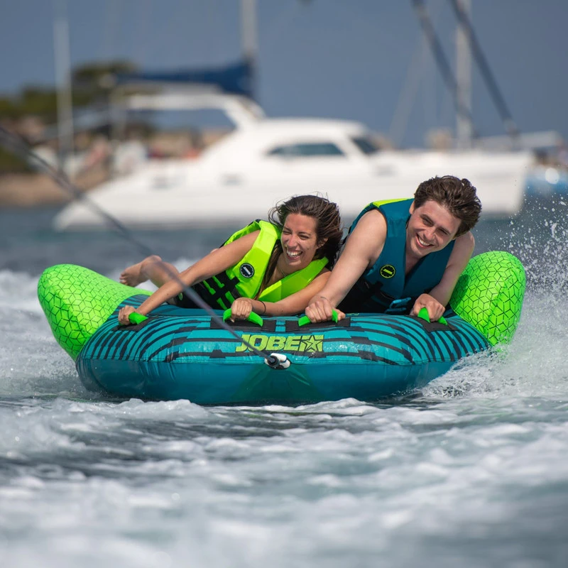 Bouee Tractee Jobe Scout 2 Personnes – Image 11