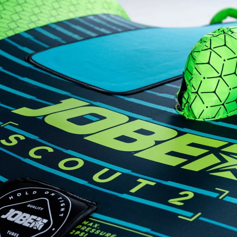 Bouee Tractee Jobe Scout 2 Personnes – Image 4