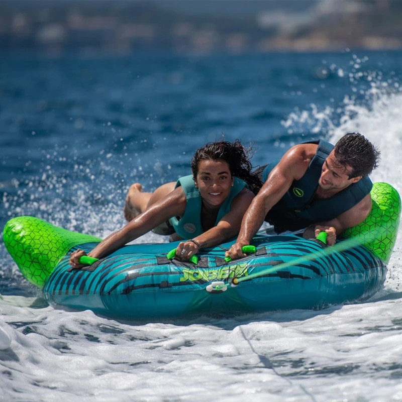 Bouee Tractee Jobe Scout 2 Personnes – Image 7