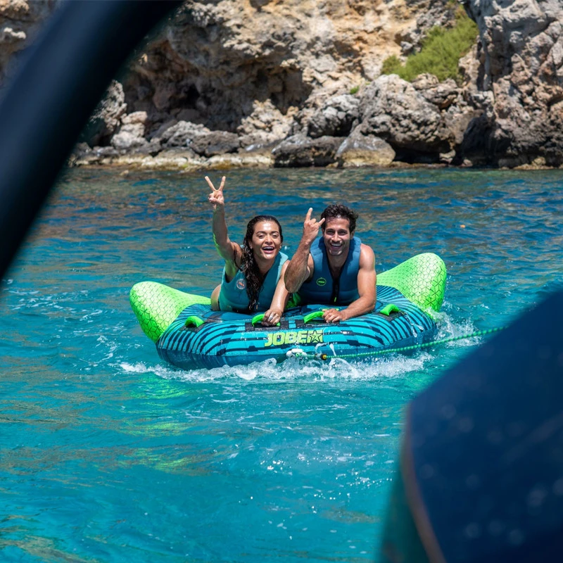 Bouee Tractee Jobe Scout 2 Personnes – Image 8