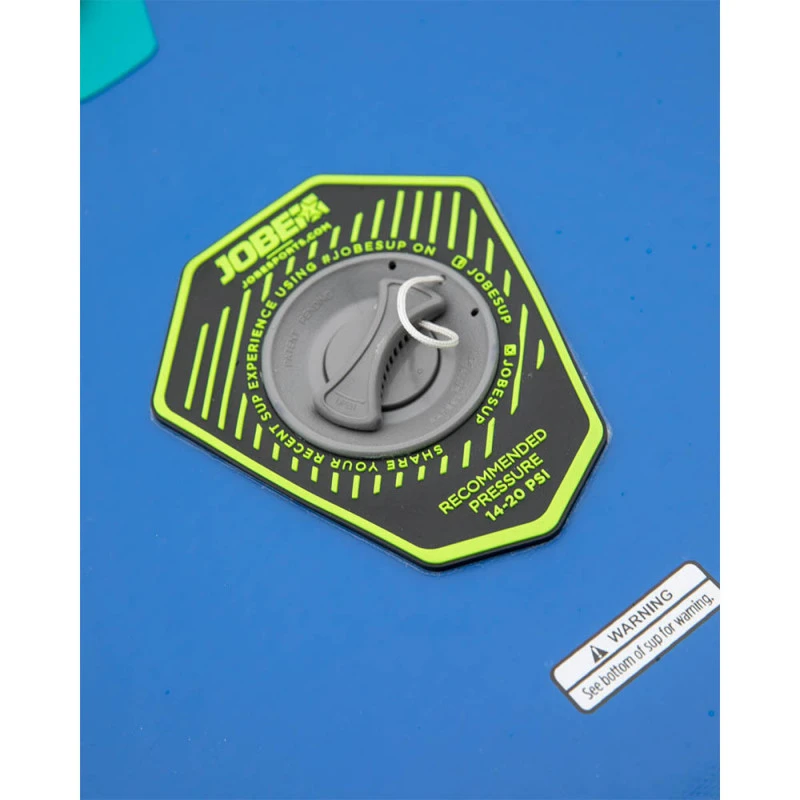 BOUEE TRACTEE JOBE SWATH TOWABLE BLEU 2 PERSONNES – Image 5