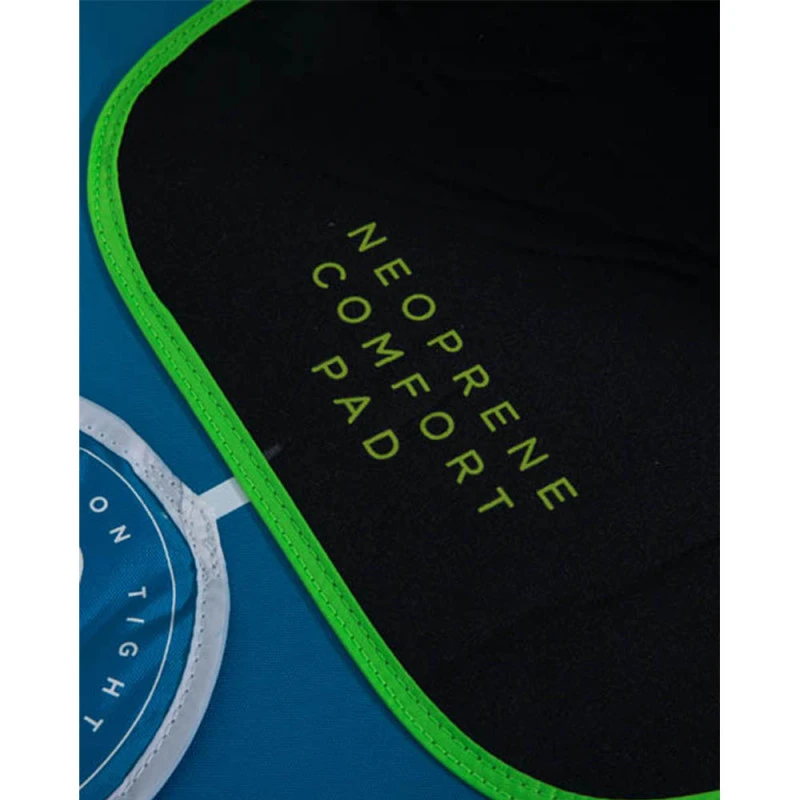 BOUEE TRACTEE JOBE SWATH TOWABLE BLEU 2 PERSONNES – Image 6