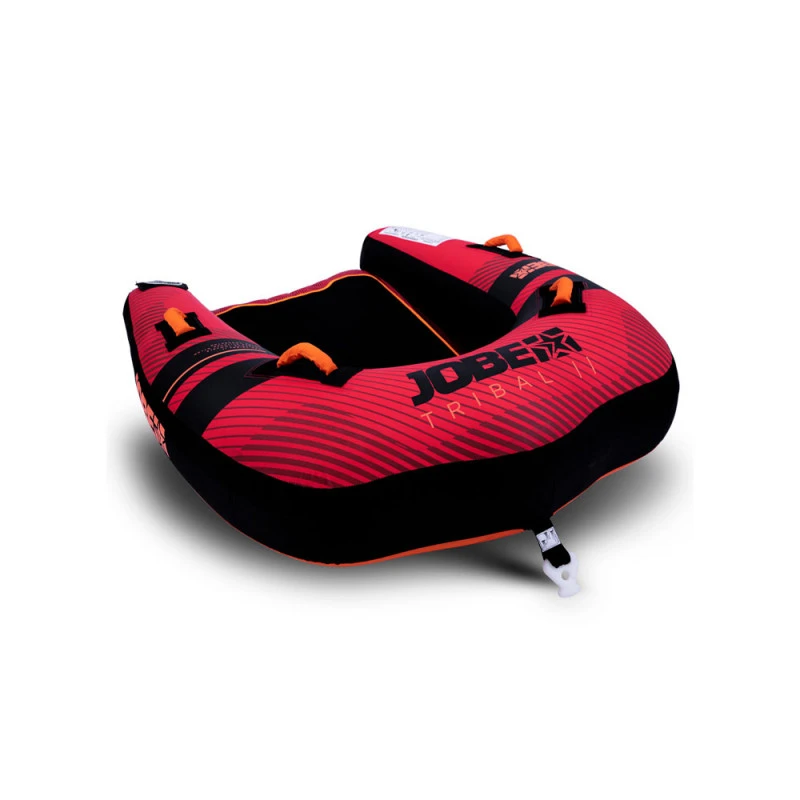 Bouée Tractée Jobe Tribal Towable 2P – Image 2