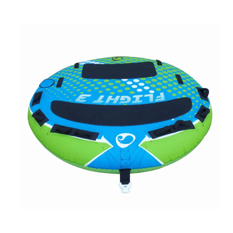 BOUEE TRACTEE SPINERA FLIGHT 3 – Image 3