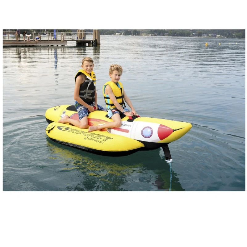 BOUEE TRACTEE SPINERA ROCKET 2 PERSONNES – Image 5