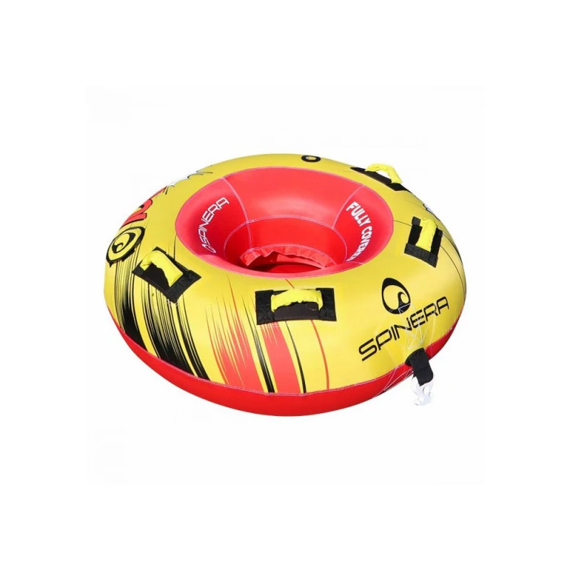 BOUEE TRACTEE SPINERA WILD WAVE 1 PERSONNE – Image 2