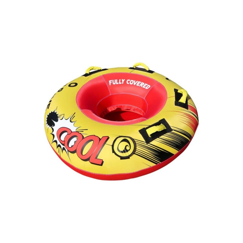 BOUEE TRACTEE SPINERA WILD WAVE 1 PERSONNE – Image 4