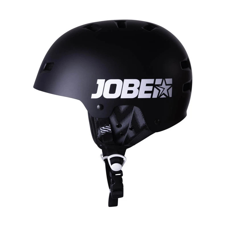 CASQUE JOBE BASE HELMET NOIR – Image 2