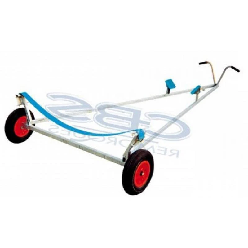 CHARIOT CBS DERIVEUR KAYAK SUP – Image 3