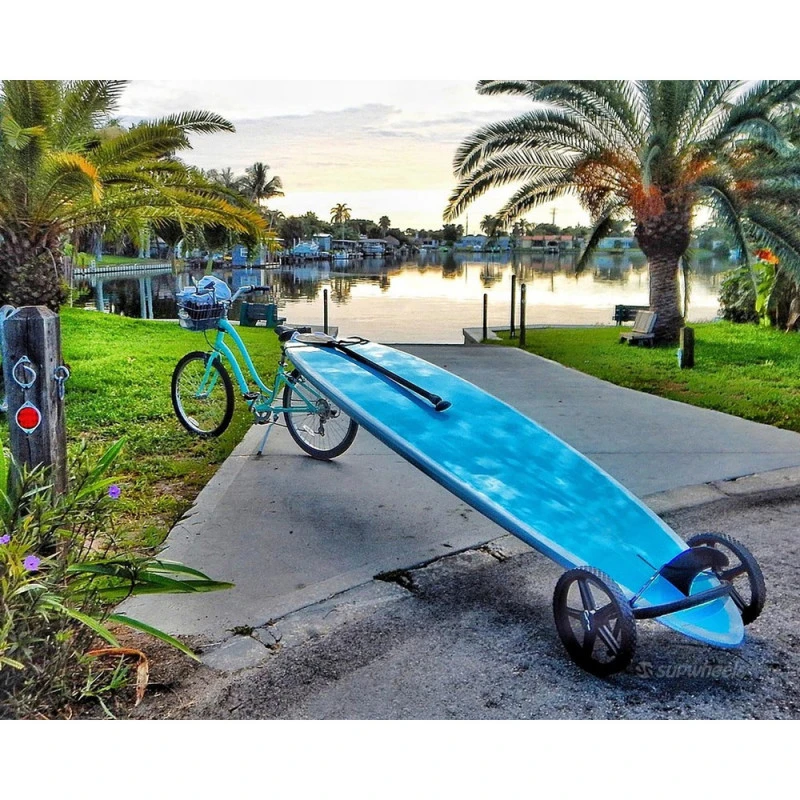 CHARIOT DE SUP SUPWHEELS – Image 5