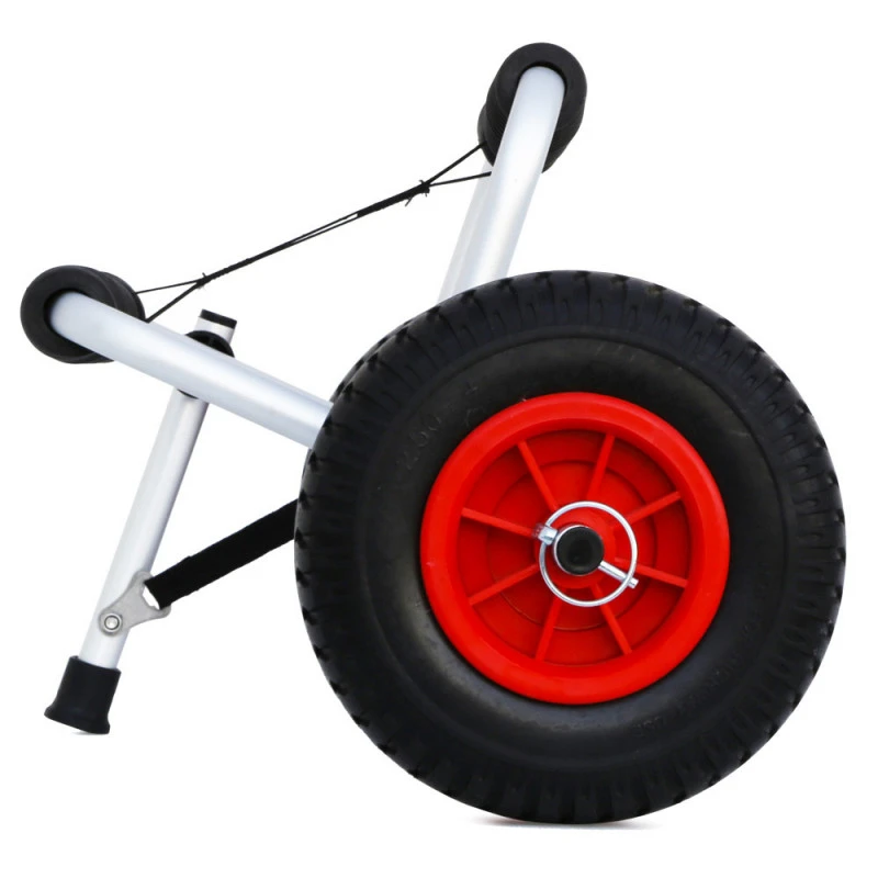 CHARIOT DE TRANSPORT AQUADESIGN TOWY â Image 4