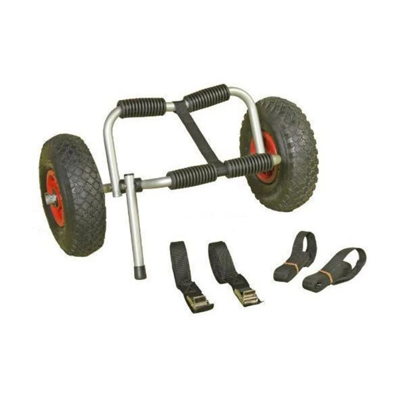 CHARIOT KAYAK ALU ADVANCED ELEMENTS – Image 2