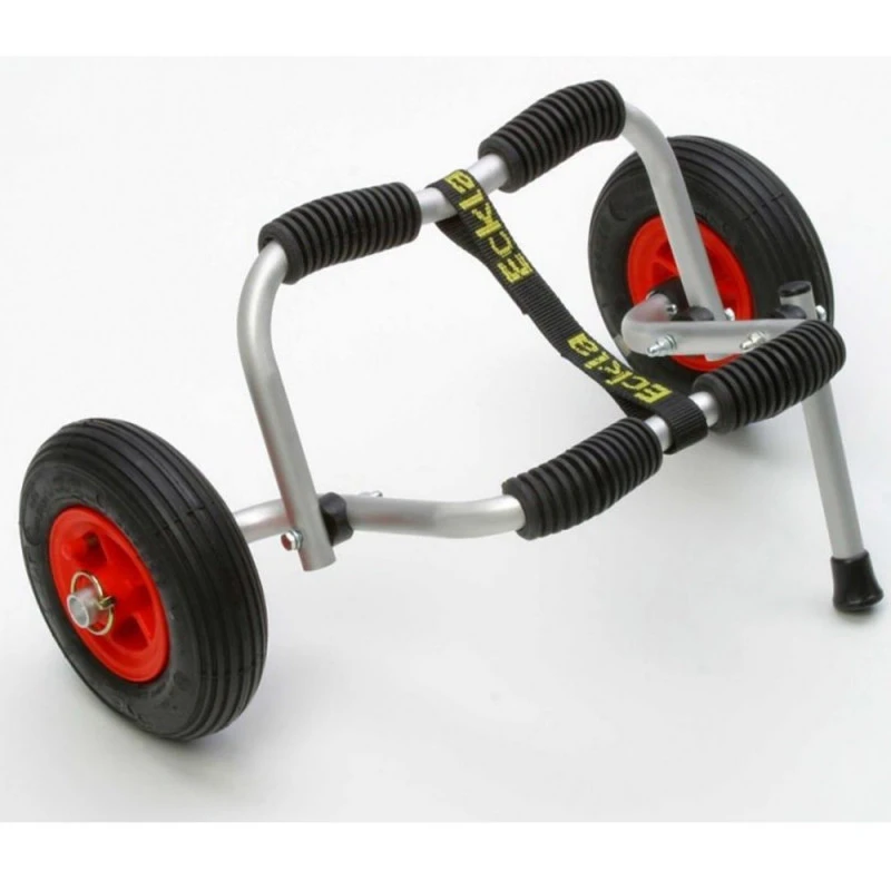 CHARIOT KAYAK PLIABLE ECKLA ATLANTIC 260 – Image 2